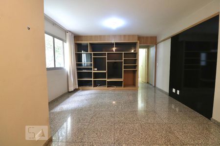 Apartamento à venda com 50m², 1 quarto e 1 vagaSala