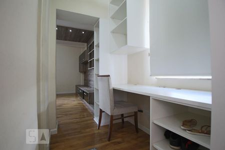 Corredor de apartamento à venda com 1 quarto, 54m² em Campos Elíseos, São Paulo