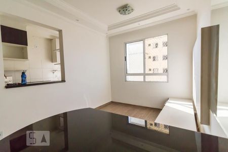 Apartamento à venda com 2 quartos, 50m² em Ponte Grande, Guarulhos