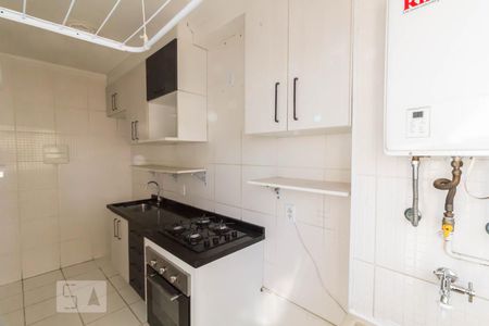 Apartamento à venda com 2 quartos, 50m² em Ponte Grande, Guarulhos