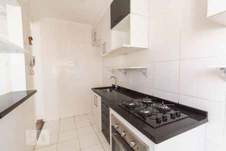 Apartamento à venda com 2 quartos, 50m² em Ponte Grande, Guarulhos