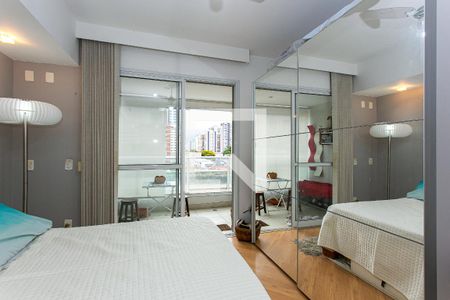 Studio de kitnet/studio para alugar com 1 quarto, 35m² em Vila Gomes Cardim, São Paulo