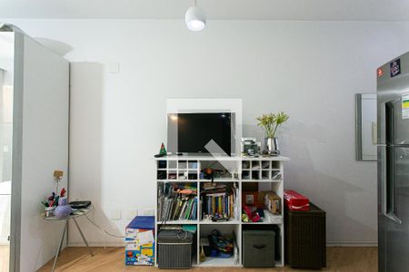 Studio de kitnet/studio para alugar com 1 quarto, 35m² em Vila Gomes Cardim, São Paulo