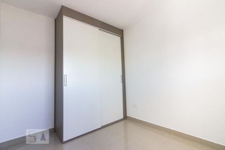 Quarto de apartamento para alugar com 1 quarto, 35m² em Vila Diva (zona Norte), São Paulo