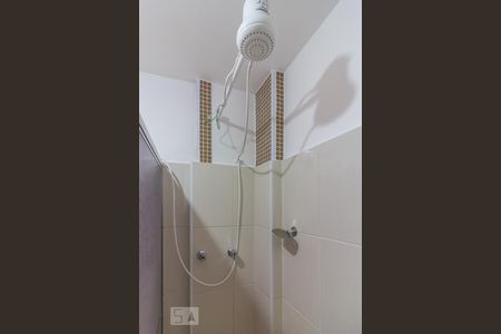 Banheiro de apartamento à venda com 1 quarto, 50m² em Bela Vista, São Paulo