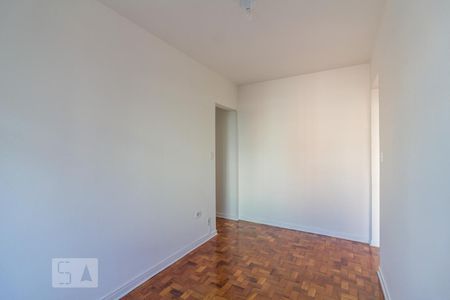 Sala de apartamento à venda com 1 quarto, 50m² em Bela Vista, São Paulo