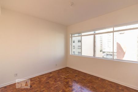 Quarto de apartamento à venda com 1 quarto, 50m² em Bela Vista, São Paulo