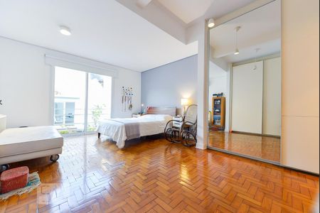 Suíte de casa à venda com 3 quartos, 316m² em Jardim das Bandeiras, São Paulo