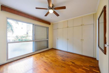 Suíte de apartamento à venda com 3 quartos, 127m² em Sumarezinho, São Paulo