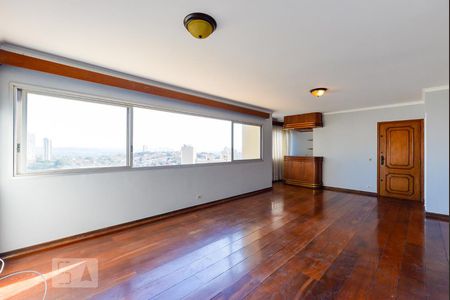 Sala de apartamento à venda com 3 quartos, 127m² em Sumarezinho, São Paulo