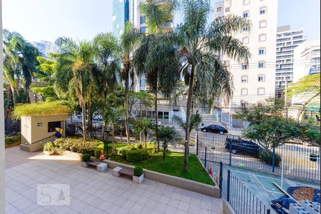 Vista Suíte de apartamento à venda com 3 quartos, 127m² em Sumarezinho, São Paulo