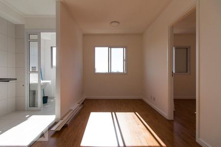 Apartamento para alugar com 33m², 1 quarto e sem vagaSala 