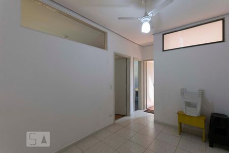 Sala de apartamento para alugar com 1 quarto, 50m² em Cambuci, São Paulo