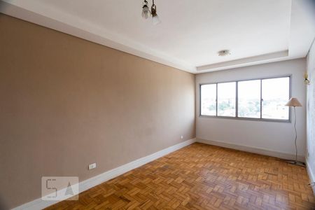 Sala de apartamento à venda com 2 quartos, 74m² em Saúde, São Paulo