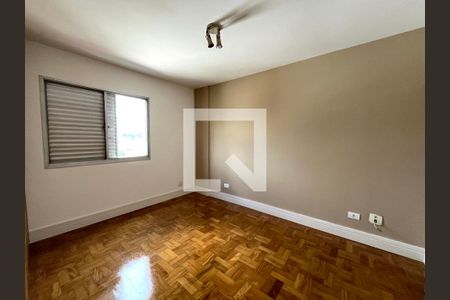 Quarto 1 de apartamento à venda com 3 quartos, 74m² em Saúde, São Paulo