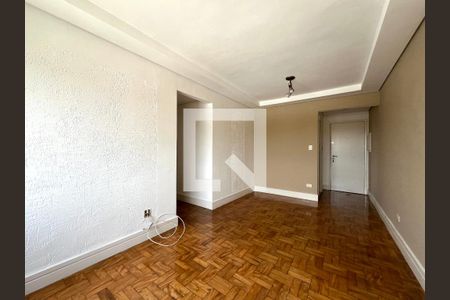 Sala de apartamento à venda com 3 quartos, 74m² em Saúde, São Paulo