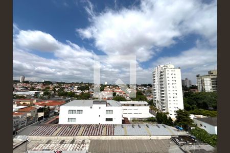 Vista do Quarto 1 de apartamento à venda com 3 quartos, 74m² em Saúde, São Paulo