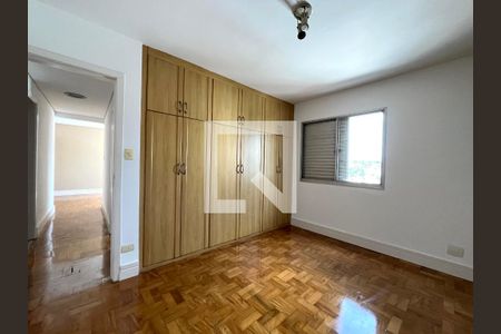 Quarto 1 de apartamento à venda com 3 quartos, 74m² em Saúde, São Paulo