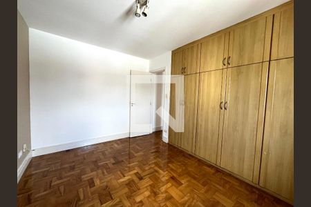 Quarto 1 de apartamento à venda com 3 quartos, 74m² em Saúde, São Paulo