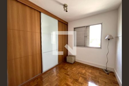 Quarto 2 de apartamento à venda com 3 quartos, 74m² em Saúde, São Paulo