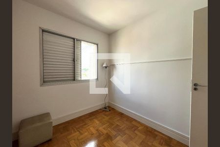 Quarto 2 de apartamento à venda com 3 quartos, 74m² em Saúde, São Paulo