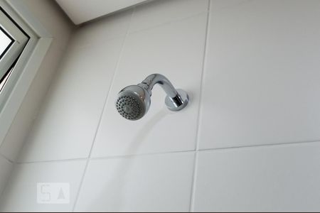 Banheiro de apartamento à venda com 3 quartos, 123m² em Tamboré, Santana de Parnaíba