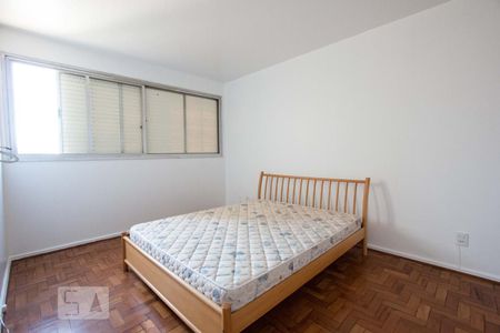 suite de apartamento à venda com 2 quartos, 92m² em Real Parque, São Paulo