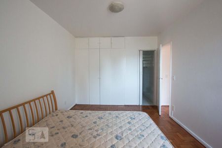 suite de apartamento à venda com 2 quartos, 92m² em Real Parque, São Paulo