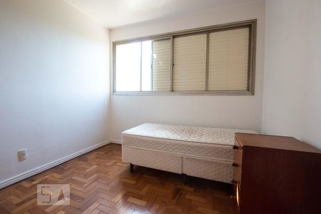 quarto de apartamento à venda com 2 quartos, 92m² em Real Parque, São Paulo