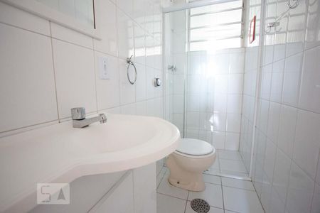 suite de apartamento à venda com 2 quartos, 92m² em Real Parque, São Paulo