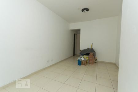 Sala de apartamento para alugar com 3 quartos, 62m² em Jardim Maria Estela, São Paulo