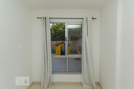 Janela da sala de apartamento para alugar com 3 quartos, 62m² em Jardim Maria Estela, São Paulo