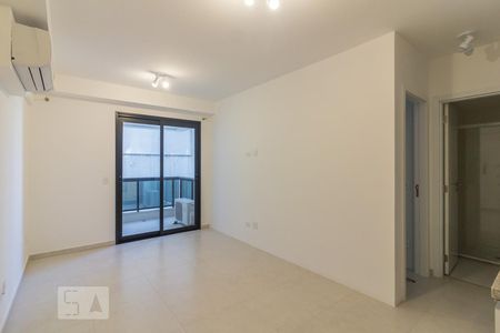 Apartamento para alugar com 40m², 1 quarto e 1 vagaSala