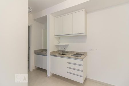 Apartamento para alugar com 40m², 1 quarto e 1 vagaCozinha