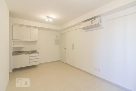 Apartamento para alugar com 40m², 1 quarto e 1 vagaSala