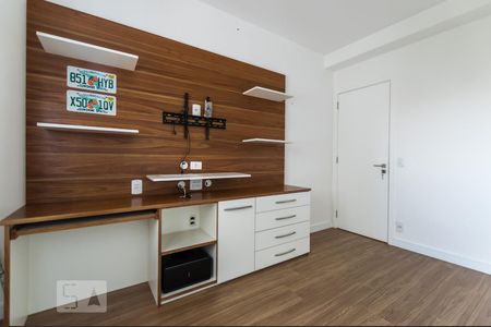 Quarto de apartamento para alugar com 4 quartos, 177m² em Alphaville Empresarial, Barueri