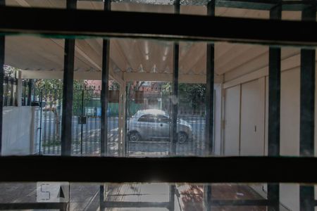 Vista da Sala de casa à venda com 4 quartos, 190m² em Indianópolis, São Paulo