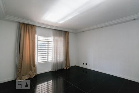 Sala de casa à venda com 4 quartos, 190m² em Indianópolis, São Paulo