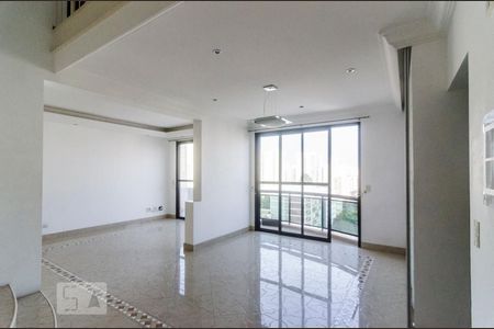 Apartamento à venda com 141m², 4 quartos e 4 vagasSala