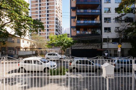 Varanda sala de apartamento para alugar com 2 quartos, 70m² em Tijuca, Rio de Janeiro