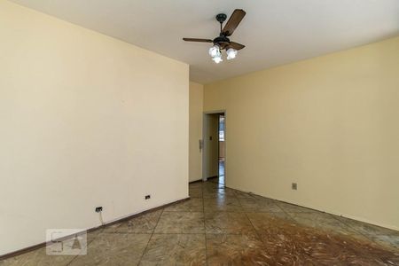 Sala de apartamento à venda com 3 quartos, 160m² em Tijuca, Rio de Janeiro