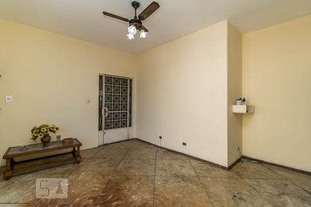 Sala de apartamento à venda com 3 quartos, 160m² em Tijuca, Rio de Janeiro