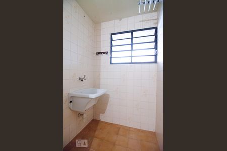 Lavanderia de apartamento para alugar com 1 quarto, 40m² em Centro, Campinas