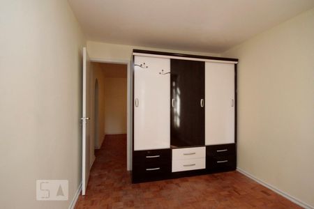 Quarto 1 de apartamento para alugar com 2 quartos, 60m² em Consolação, São Paulo