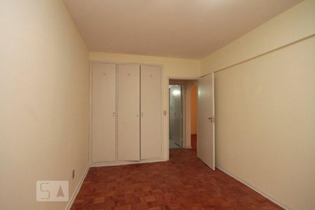 Quarto 2 de apartamento para alugar com 2 quartos, 60m² em Consolação, São Paulo