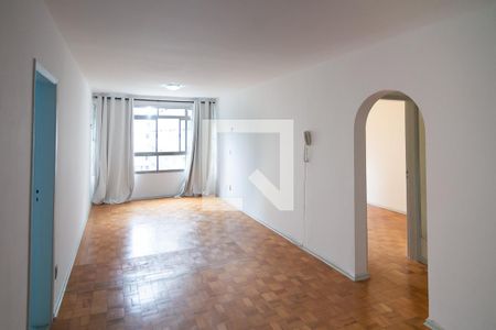 Apartamento para alugar com 60m², 1 quarto e sem vagaSala