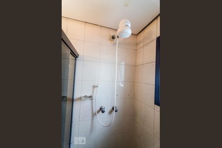 Banheiro de apartamento para alugar com 3 quartos, 121m² em Vila Regente Feijó, São Paulo