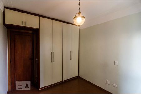 Quarto 2 de apartamento para alugar com 3 quartos, 121m² em Vila Regente Feijó, São Paulo