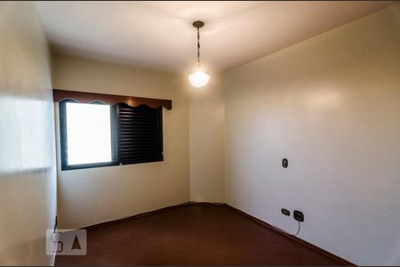 Quarto 1 de apartamento para alugar com 3 quartos, 121m² em Vila Regente Feijó, São Paulo
