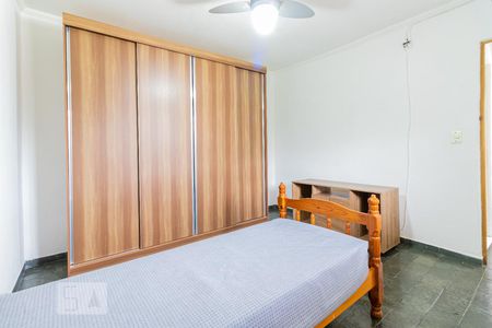 Quarto de kitnet/studio para alugar com 1 quarto, 30m² em Jardim Taquaral, São Paulo